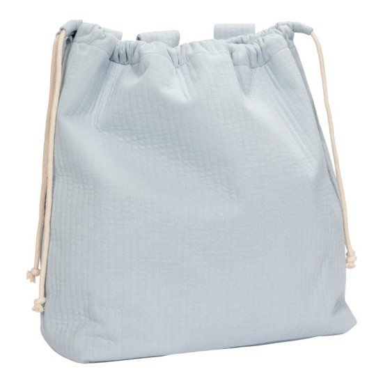 Чанта за Играчки за Кошара Pure Soft Blue 