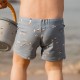 Бебешки Бански, Панталон Sailors Bay Dark Blue - 62/68