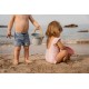 Бебешки Бански, Панталон Sailors Bay Dark Blue - 62/68