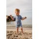 Бебешки Бански, Панталон Sailors Bay Dark Blue - 62/68