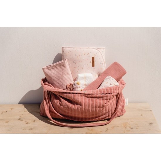 Чанта за майки Pink