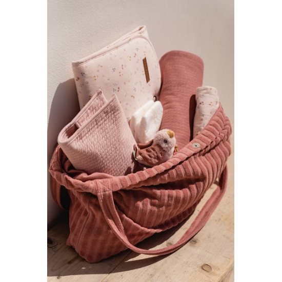 Чанта за майки Pink