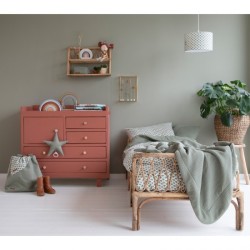 Абажур Olive Little Dutch