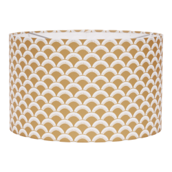 Абажур Sunrise Ochre Little Dutch