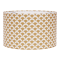 Абажур Sunrise Ochre Little Dutch