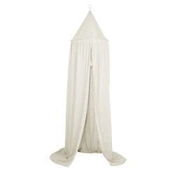 Балдахин за детска стая Оff White