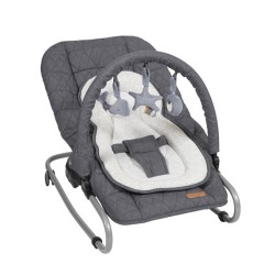 Бебешки Шезлонг Blue