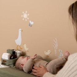 Стикери за Детска Стая Little Goose
