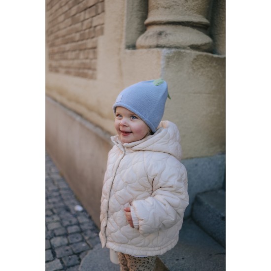 Плетена Шапка Elodie, Blueberry Bliss 3-103 г.