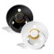 2 бр. Биберони BIBS, Black/White, 0-6 месеца