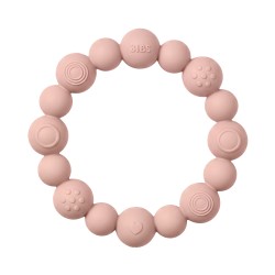 BIBS Гризалка Гривна Blush