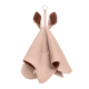 Дуду за Гушане BIBS Kangaroo Blush 
