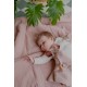 Дуду за Гушане BIBS Kangaroo Blush 