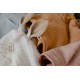 Дуду за Гушане BIBS Kangaroo Ivory