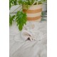 Дуду за Гушане BIBS Kangaroo Ivory
