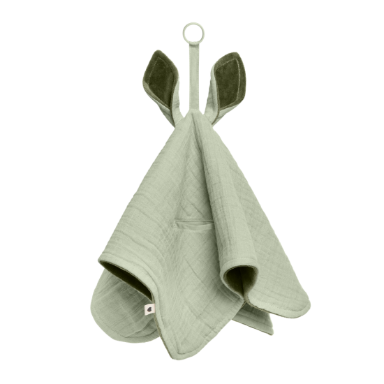 Дуду за Гушане BIBS Kangaroo Sage