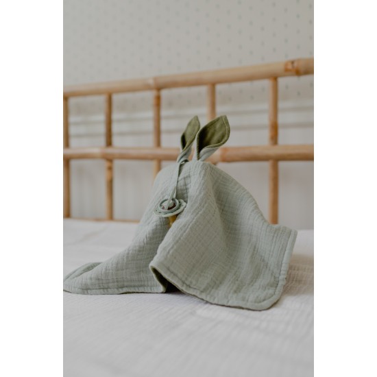 Дуду за Гушане BIBS Kangaroo Sage
