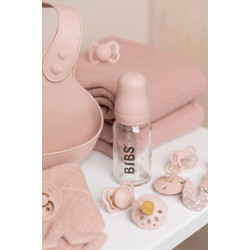 Силиконов Лигавник BIBS Blush        