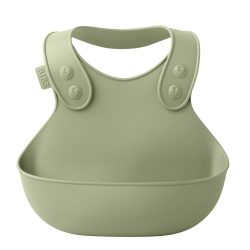 Силиконов Лигавник BIBS Sage        