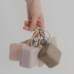Кутия за Биберон Cloud BIBS