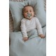 2 бр. Биберони BIBS Boheme, Baby Blue/Island Sea, 0-6 месеца