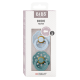 2 бр. Биберони BIBS Boheme, Baby Blue/Island Sea, 6-12 месеца