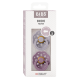 2 бр. Биберони BIBS Boheme, Fossil Grey/Mauve, 6-18 месеца
