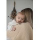 2 бр. Биберони BIBS COLOUR, Ivory/Dark Oak, 0-6 месеца