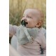 BIBS Клипс за Залъгалка Ivory/Vanilla