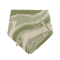 Бандана Tie Dye Camo Green BIBS