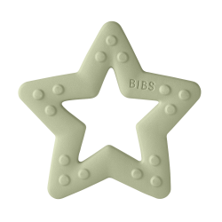 Бебешка Гризалка Звездичка Sage BIBS