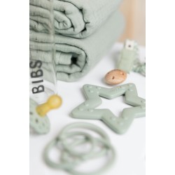 Бебешка Гризалка Звездичка Sage BIBS