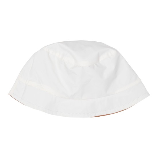Двустранна Шапка за Слънце Orange / White, размер 1