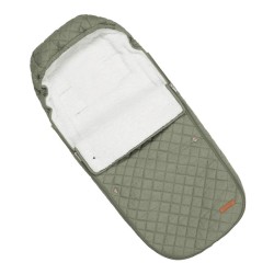 Зимно Чувалче за Количка Olive Green Little Dutch 