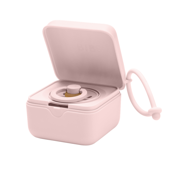 Кутия за Биберон Blossom BIBS