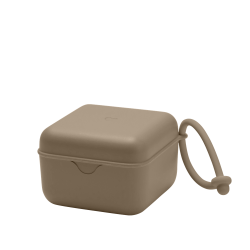 Кутия за Биберон Dark Oak BIBS