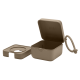Кутия за Биберон Dark Oak BIBS