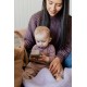 Кутия за Биберон Dark Oak BIBS