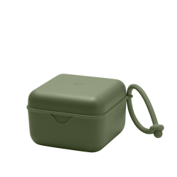 Кутия за Биберон Hunter Green BIBS