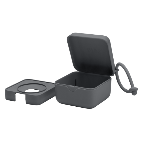 Кутия за Биберон Iron BIBS
