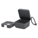 Кутия за Биберон Iron BIBS