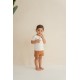 Къси Панталони Vintage Sunny Stripes 74