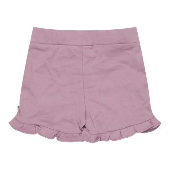 Къси Панталони с Къдрички Mauve 62