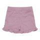 Къси Панталони с Къдрички Mauve 62