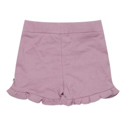 Къси Панталони с Къдрички Mauve 68