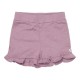 Къси Панталони с Къдрички Mauve 68
