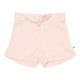 Къси Рипсени Панталони Pink 74