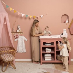 Музикална Луна Pure Soft Pink 