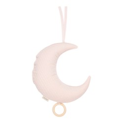 Музикална Луна Pure Soft Pink 