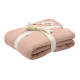 Муселинова Пелена 120 х 120 cm Blush BIBS